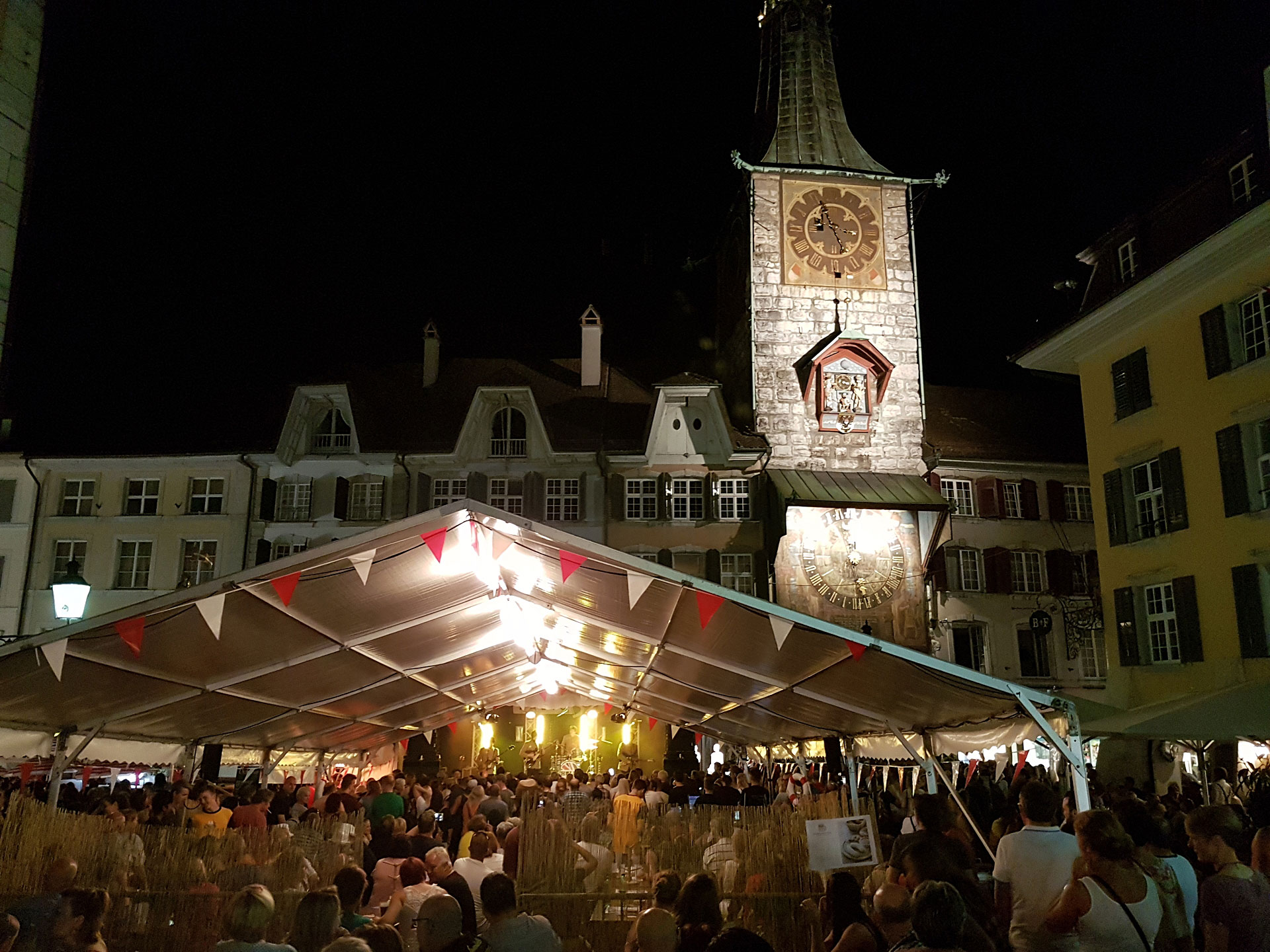 Solothurn